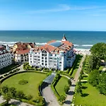 דירה Meeresblick 407 Ostseebad Kühlungsborn