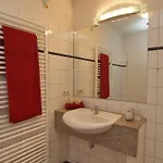 דירה Meeresblick 407 *