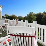 Meeresblick 407 公寓 Ostseebad Kühlungsborn