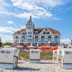 Meeresblick 407 公寓 Ostseebad Kühlungsborn