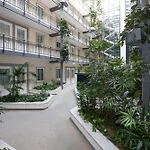 Meeresblick 407 Ostseebad Kühlungsborn