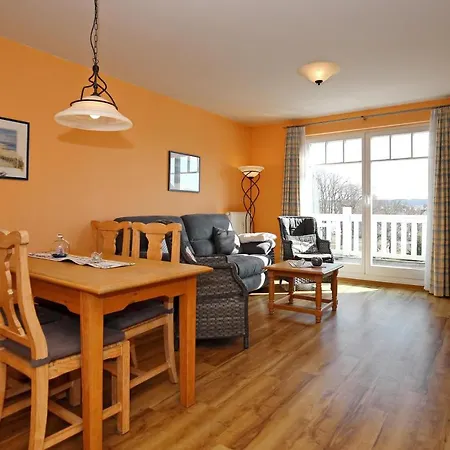 Meeresblick 407 公寓