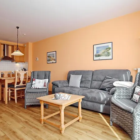 Meeresblick 407 Appartement