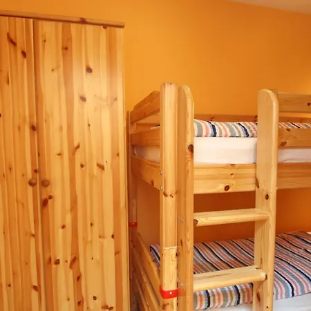 Meeresblick 407 * Ostseebad Kühlungsborn