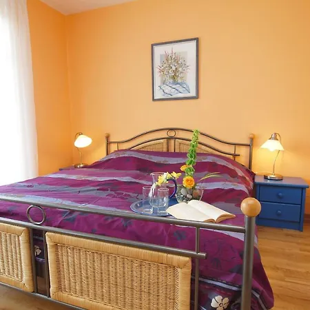 Meeresblick 407 Appartement