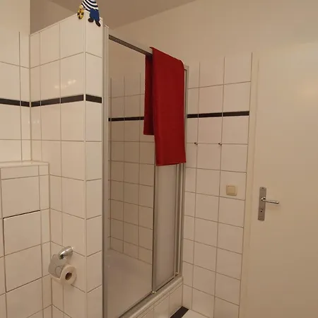 Meeresblick 407 Ostseebad Kühlungsborn