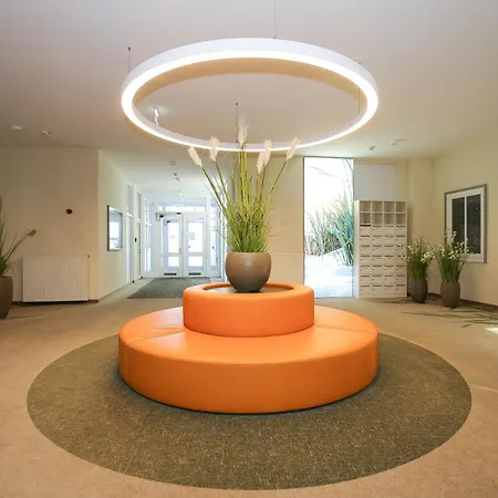 Meeresblick 407 Appartement *